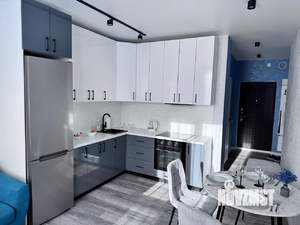 1-к квартира, вторичка, 43м2, 11/25 этаж