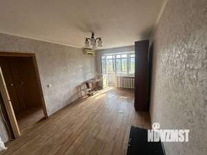 1-к квартира, вторичка, 31м2, 5/5 этаж