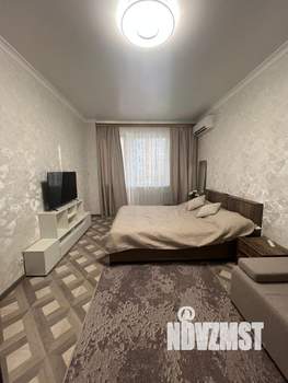 1-к квартира, вторичка, 37м2, 3/19 этаж