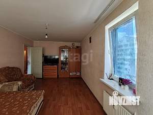 2-к квартира, вторичка, 56м2, 7/16 этаж