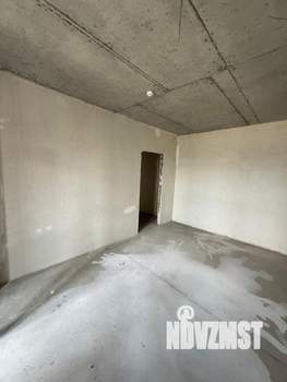 2-к квартира, вторичка, 56м2, 23/25 этаж