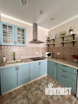 1-к квартира, вторичка, 42м2, 19/25 этаж