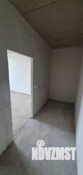 1-к квартира, вторичка, 37м2, 12/14 этаж