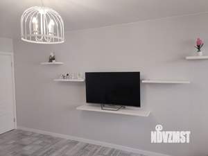2-к квартира, вторичка, 61м2, 4/16 этаж