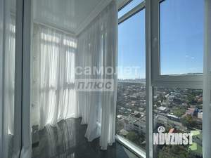 3-к квартира, вторичка, 106м2, 21/23 этаж