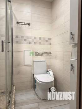 2-к квартира, вторичка, 42м2, 4/5 этаж