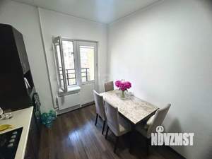 1-к квартира, вторичка, 40м2, 9/9 этаж