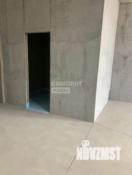 1-к квартира, сданный дом, 56м2, 16/16 этаж