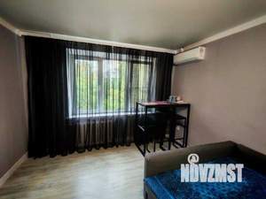 2-к квартира, вторичка, 46м2, 3/5 этаж