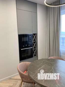 2-к квартира, вторичка, 59м2, 9/16 этаж