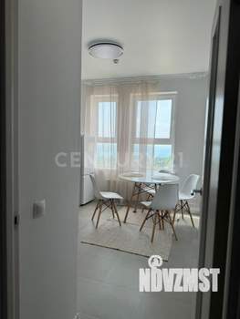 1-к квартира, вторичка, 32м2, 15/15 этаж