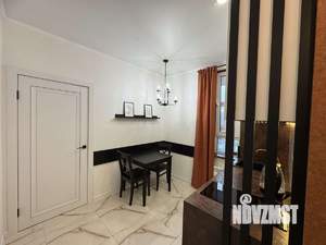 1-к квартира, вторичка, 31м2, 16/18 этаж