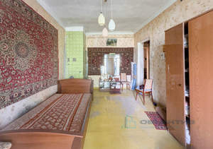 2-к квартира, вторичка, 63м2, 2/2 этаж