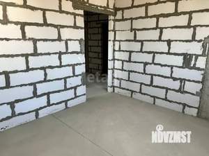 2-к квартира, вторичка, 46м2, 22/23 этаж