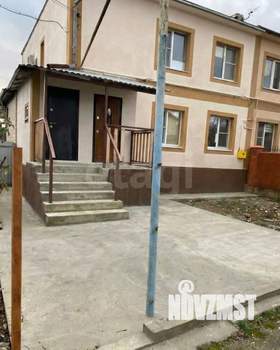 3-к квартира, вторичка, 64м2, 2/2 этаж