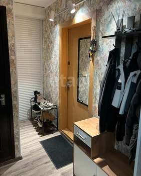3-к квартира, вторичка, 117м2, 1/9 этаж