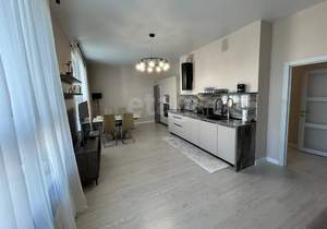 2-к квартира, вторичка, 88м2, 19/19 этаж