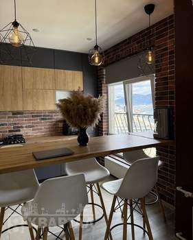 Студия квартира, вторичка, 41м2, 14/14 этаж