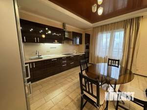 3-к квартира, вторичка, 94м2, 12/16 этаж