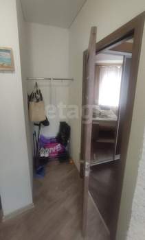 1-к квартира, вторичка, 35м2, 2/3 этаж