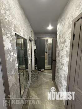 1-к квартира, вторичка, 48м2, 7/14 этаж