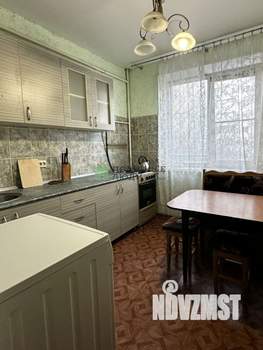 2-к квартира, вторичка, 52м2, 2/10 этаж