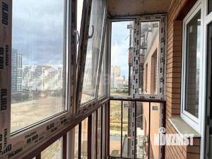 2-к квартира, вторичка, 61м2, 9/12 этаж