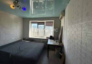 1-к квартира, вторичка, 21м2, 9/9 этаж