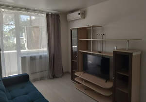 2-к квартира, вторичка, 43м2, 2/3 этаж