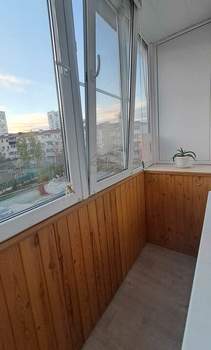 2-к квартира, вторичка, 49м2, 4/5 этаж