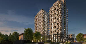 3-к квартира, вторичка, 105м2, 6/18 этаж