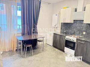 Студия квартира, вторичка, 22м2, 2/3 этаж