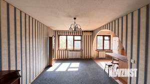 2-к квартира, вторичка, 72м2, 5/5 этаж