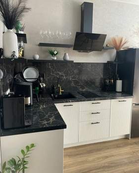 1-к квартира, вторичка, 42м2, 3/4 этаж