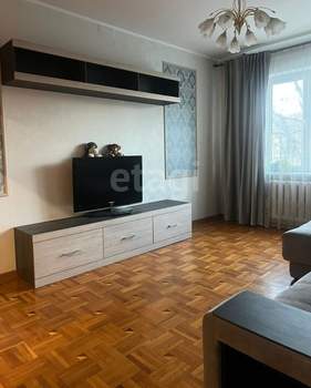 3-к квартира, вторичка, 62м2, 2/9 этаж