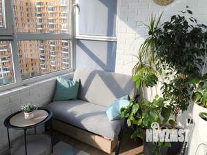 2-к квартира, вторичка, 59м2, 12/15 этаж