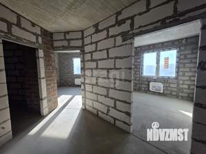 2-к квартира, вторичка, 54м2, 15/23 этаж