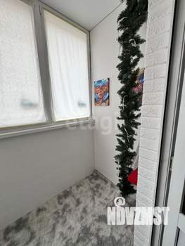 1-к квартира, вторичка, 31м2, 1/3 этаж
