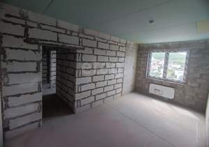 2-к квартира, вторичка, 49м2, 23/25 этаж