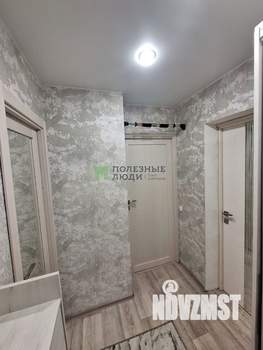 1-к квартира, вторичка, 40м2, 14/16 этаж