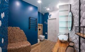 2-к квартира, вторичка, 70м2, 12/22 этаж