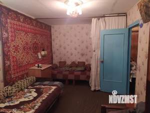 1-к квартира, вторичка, 32м2, 2/5 этаж