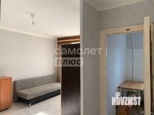 2-к квартира, вторичка, 44м2, 4/4 этаж