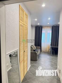 Студия квартира, вторичка, 21м2, 2/3 этаж