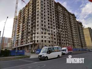 3-к квартира, вторичка, 86м2, 15/16 этаж