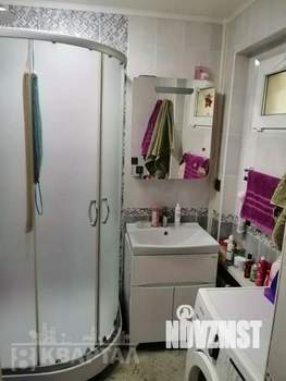 2-к квартира, вторичка, 66м2, 1/9 этаж