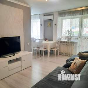 3-к квартира, вторичка, 56м2, 5/5 этаж