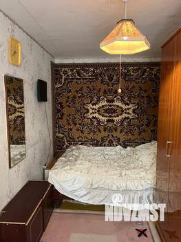 3-к квартира, вторичка, 57м2, 3/5 этаж