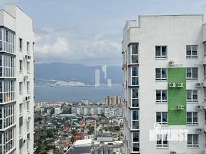 2-к квартира, вторичка, 54м2, 21/25 этаж