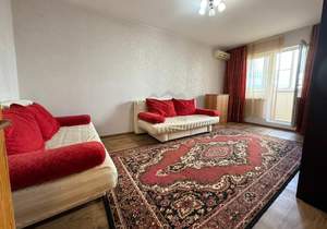 1-к квартира, вторичка, 43м2, 2/16 этаж